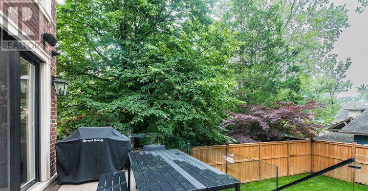 1078 Cherriebell Rd Road, Mississauga, ON, L5E 2R3 - 48