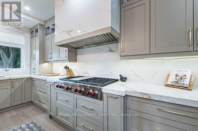 1078 Cherriebell Rd Road, Mississauga, ON, L5E 2R3 - 37