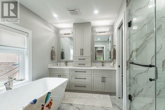 1078 Cherriebell Rd Road, Mississauga, ON, L5E 2R3 - 31