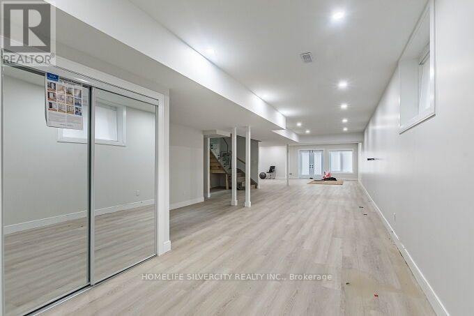 1078 Cherriebell Rd Road, Mississauga, ON, L5E 2R3 - 40