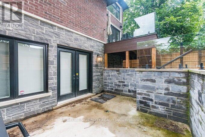 1078 Cherriebell Rd Road, Mississauga, ON, L5E 2R3 - 45