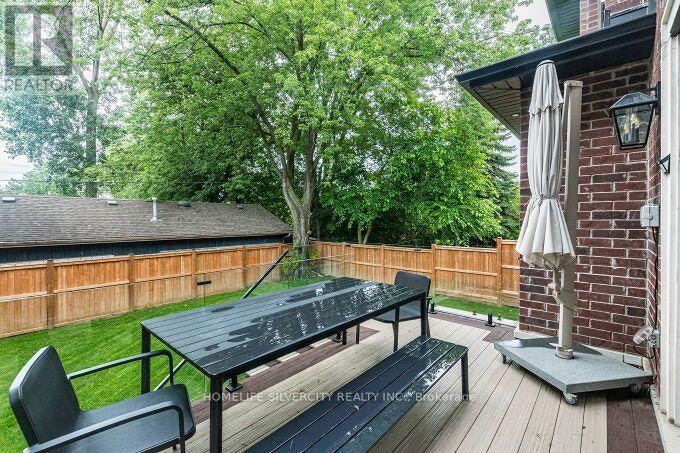 1078 Cherriebell Rd Road, Mississauga, ON, L5E 2R3 - 47