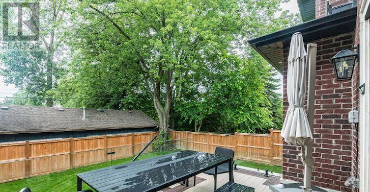 1078 Cherriebell Rd Road, Mississauga, ON, L5E 2R3 - 47