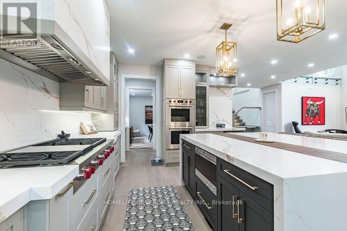 1078 Cherriebell Rd Road, Mississauga, ON, L5E 2R3 - 18