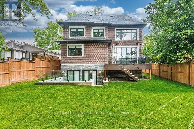 1078 Cherriebell Rd Road, Mississauga, ON, L5E 2R3 - 43