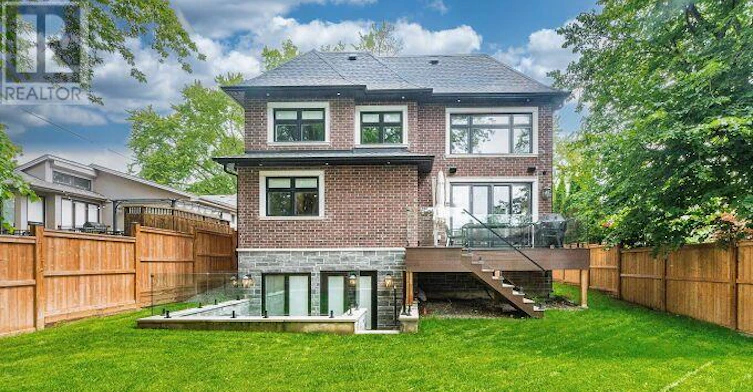 1078 Cherriebell Rd Road, Mississauga, ON, L5E 2R3 - 43