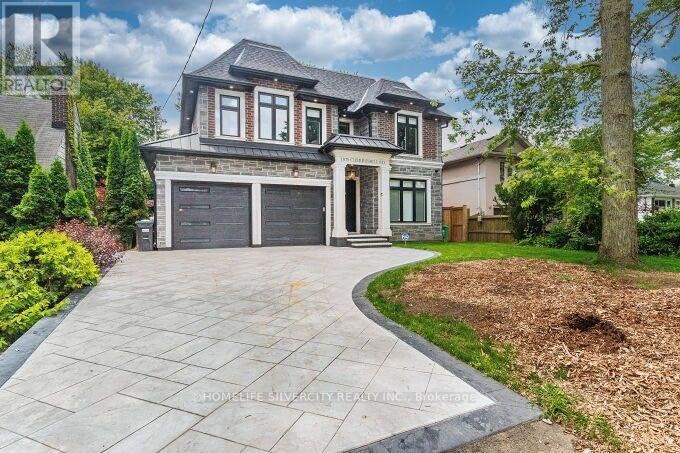 1078 Cherriebell Rd Road, Mississauga, ON, L5E 2R3 - 2