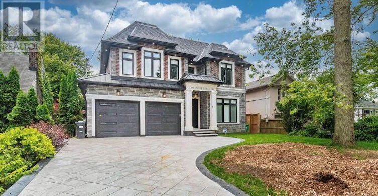 1078 Cherriebell Rd Road, Mississauga, ON, L5E 2R3 - 2