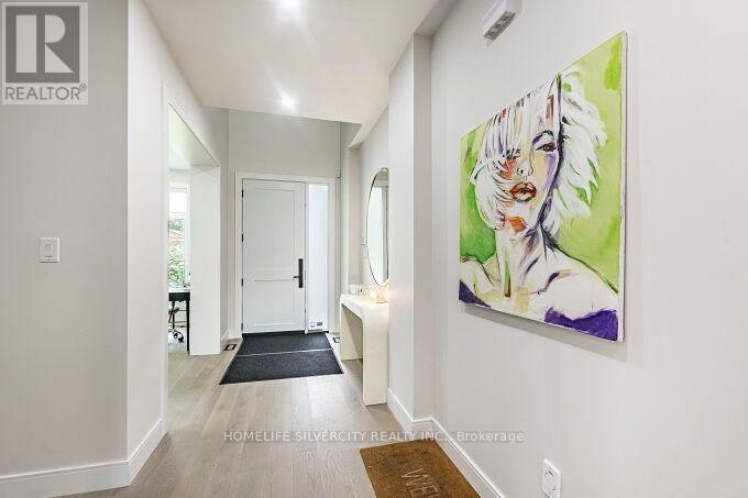 1078 Cherriebell Rd Road, Mississauga, ON, L5E 2R3 - 7