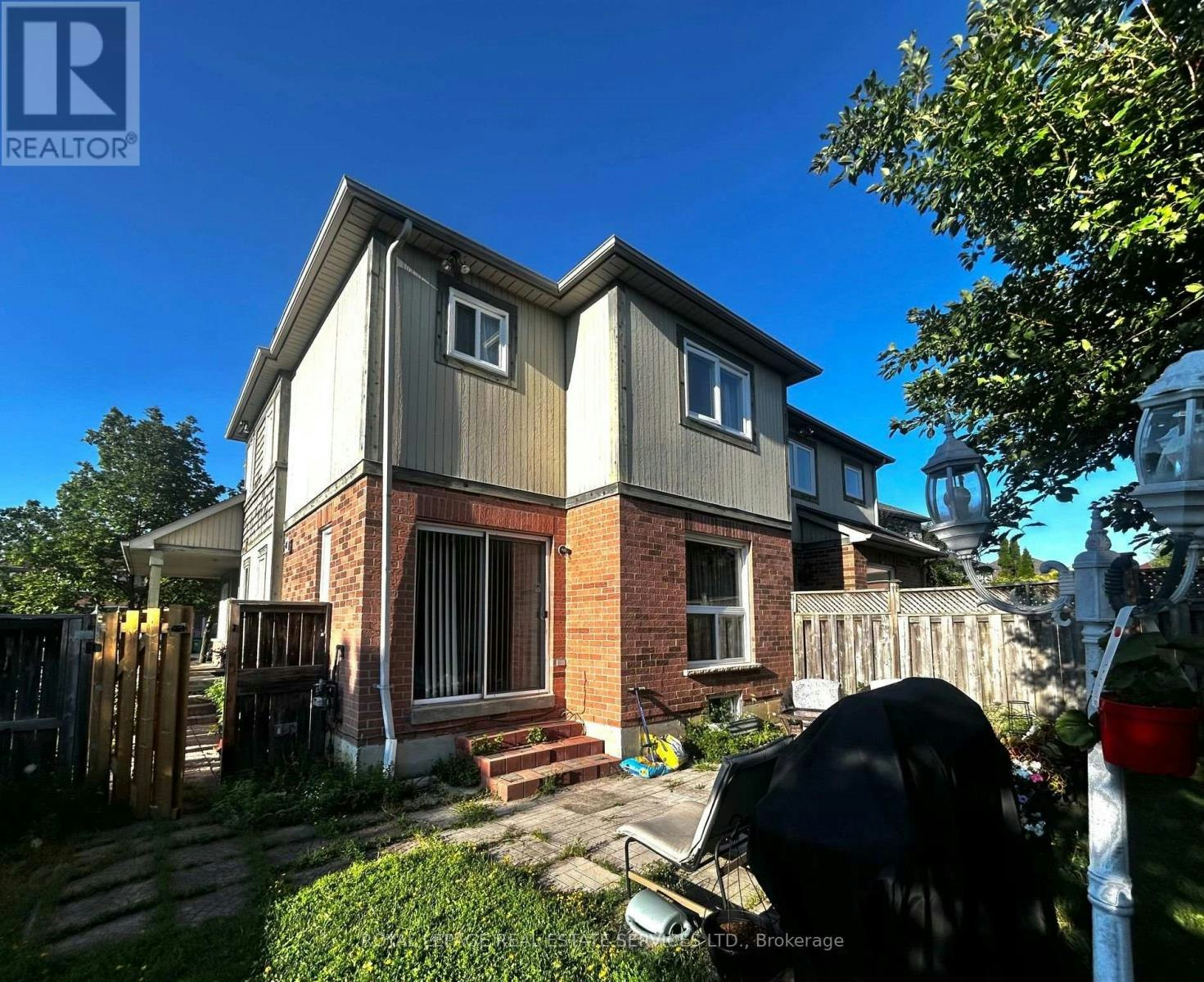 5252 Bushelgrove Circle, Mississauga, ON, L5M 6C5 - 36