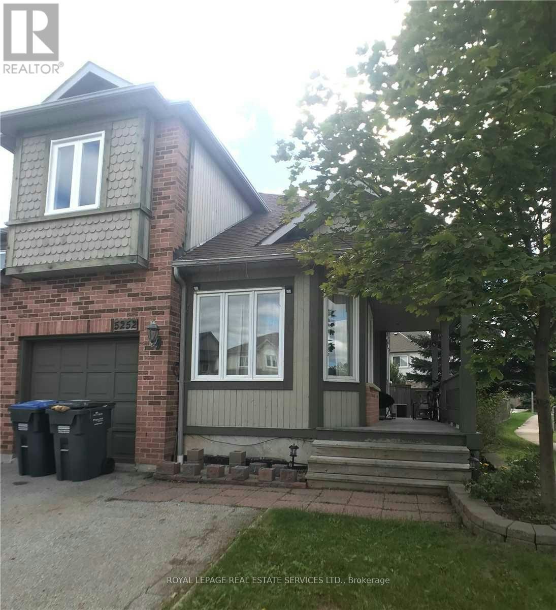 5252 Bushelgrove Circle, Mississauga, ON, L5M 6C5