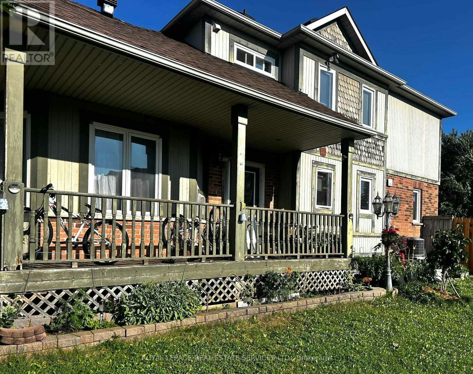 5252 Bushelgrove Circle, Mississauga, ON, L5M 6C5 - 3