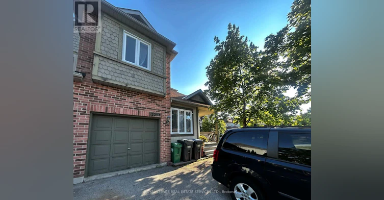 5252 Bushelgrove Circle, Mississauga, ON, L5M 6C5