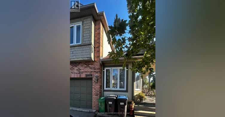 5252 Bushelgrove Circle, Mississauga, ON, L5M 6C5 - 2