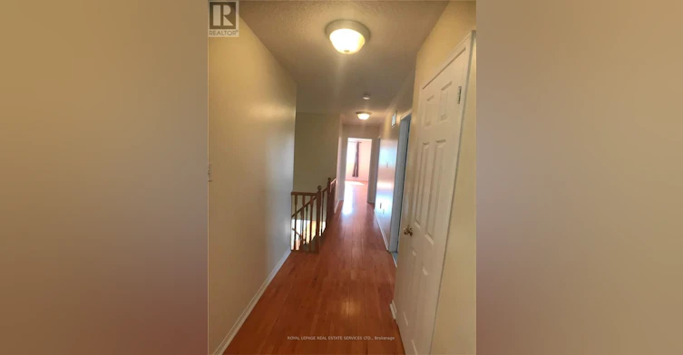 5252 Bushelgrove Circle, Mississauga, ON, L5M 6C5 - 22