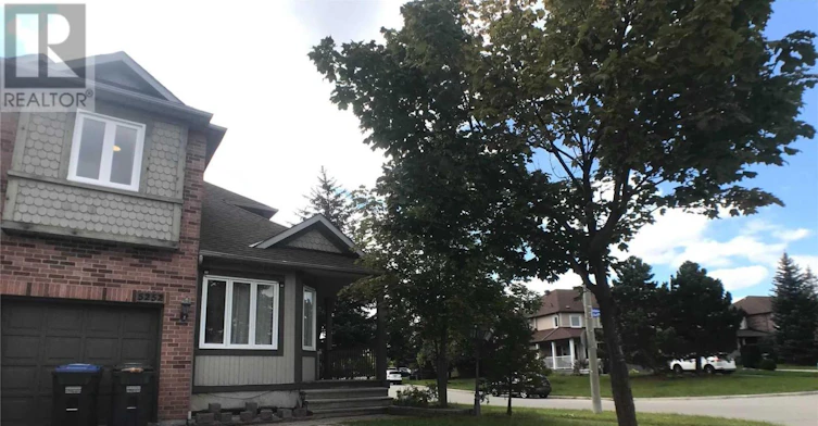 5252 Bushelgrove Circle, Mississauga, ON, L5M 6C5 - 2