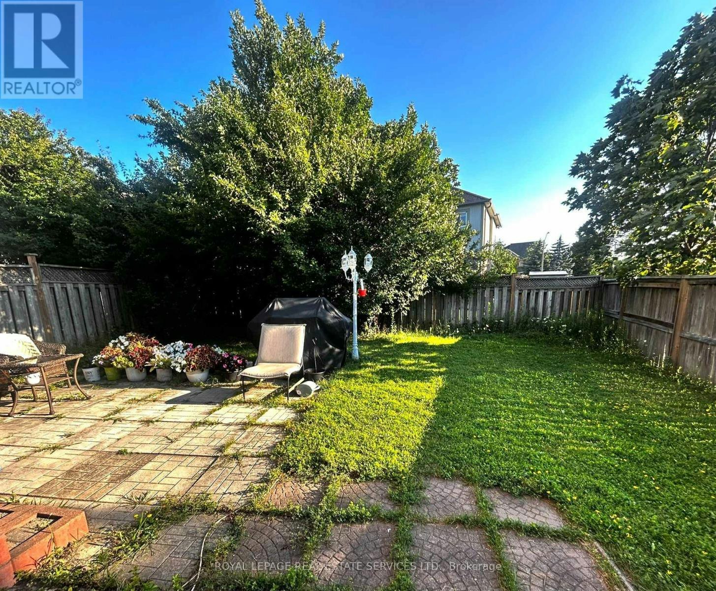 5252 Bushelgrove Circle, Mississauga, ON, L5M 6C5 - 35