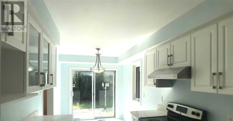 5252 Bushelgrove Circle, Mississauga, ON, L5M 6C5 - 4