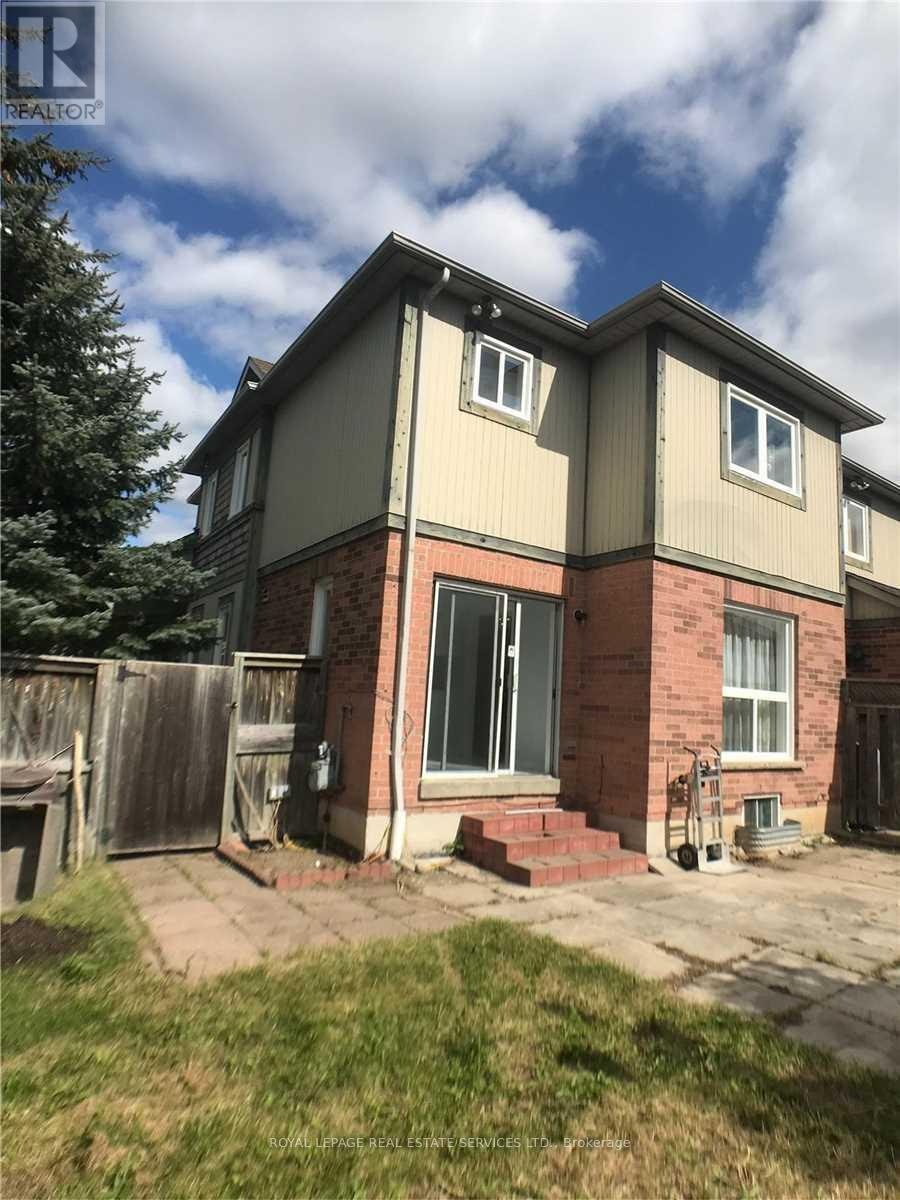 5252 Bushelgrove Circle, Mississauga, ON, L5M 6C5 - 32