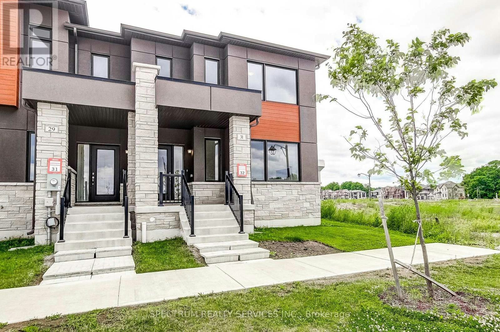 31 Strickland Avenue, Brantford, ON, N3T 0X7