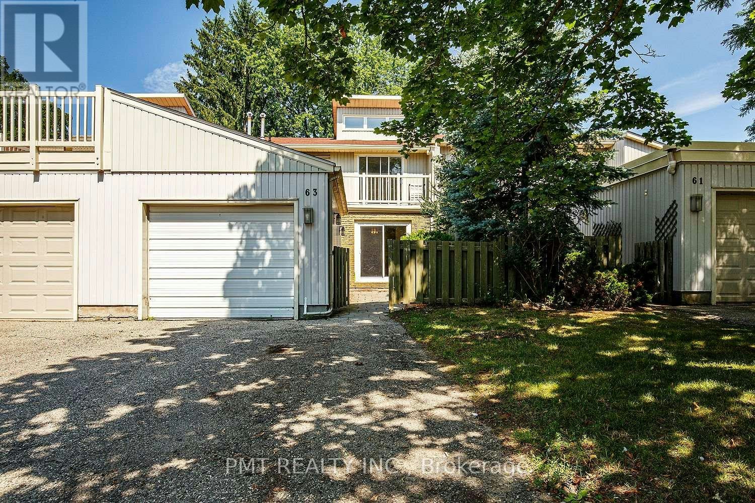 63 Wilsonview Avenue, Guelph, ON, N1G 2W5