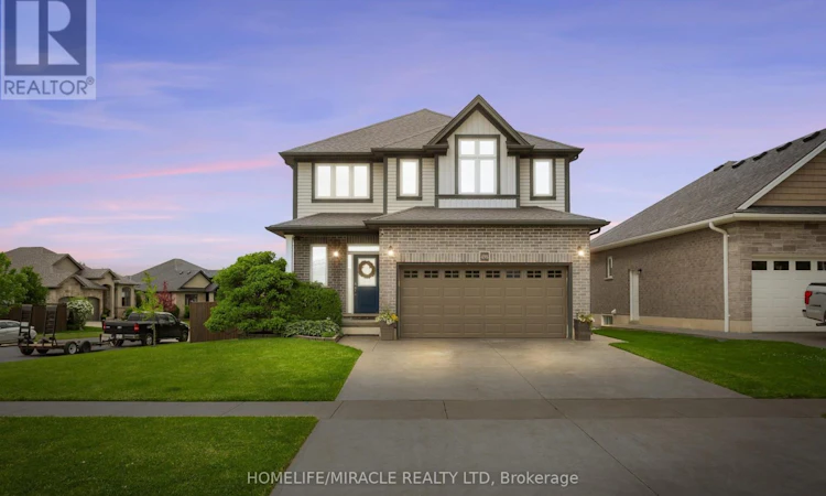 498 Fairway Road