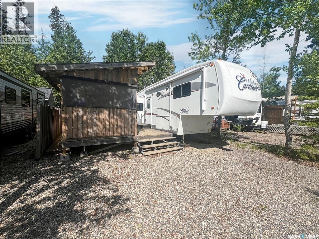 7 Golfers Haven Rv Park, Candle Lake, SK, S0J 3E0