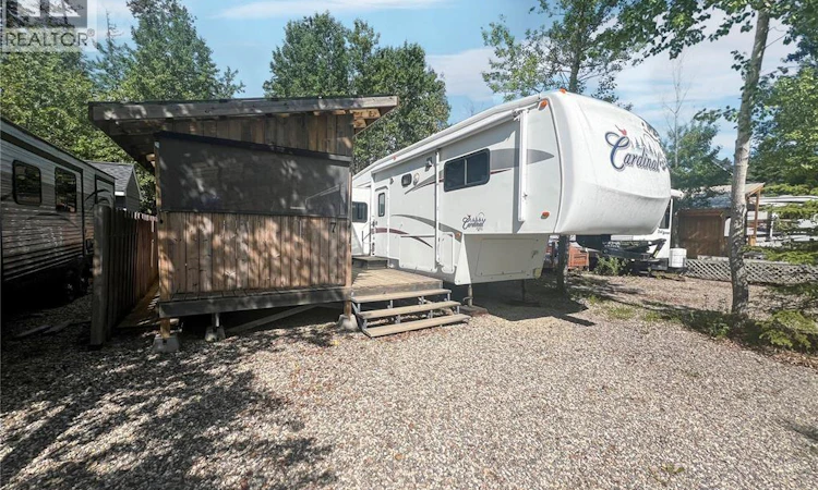 7 Golfers Haven Rv Park