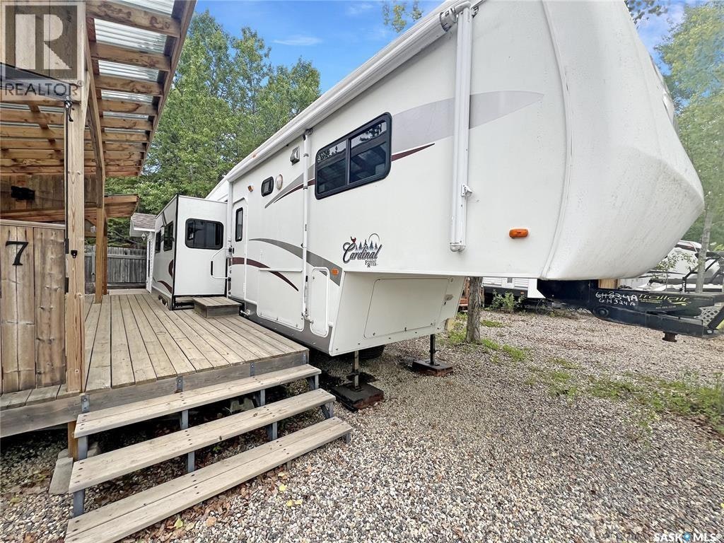 7 Golfers Haven Rv Park, Candle Lake, SK, S0J 3E0