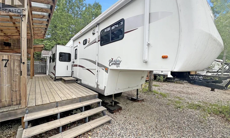 7 Golfers Haven Rv Park