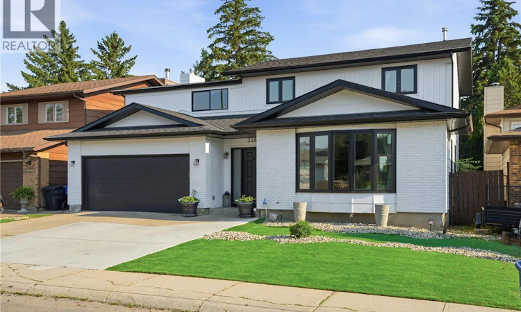 346 Wakaw Crescent