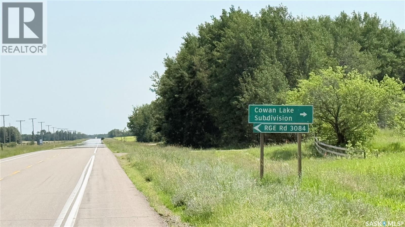 Lot-5 David Street, Big River Rm No. 555, SK, S0J 0E0
