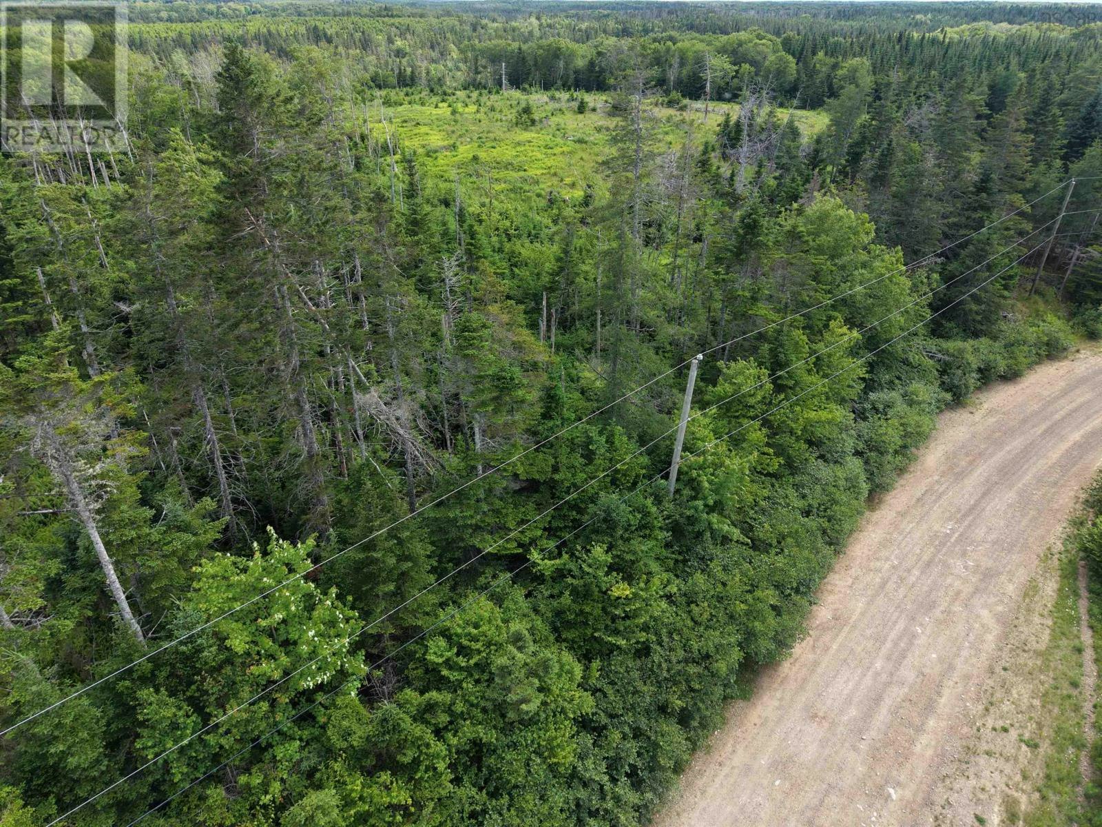 0 Stirling Road, Framboise, NS, B2J 1G2