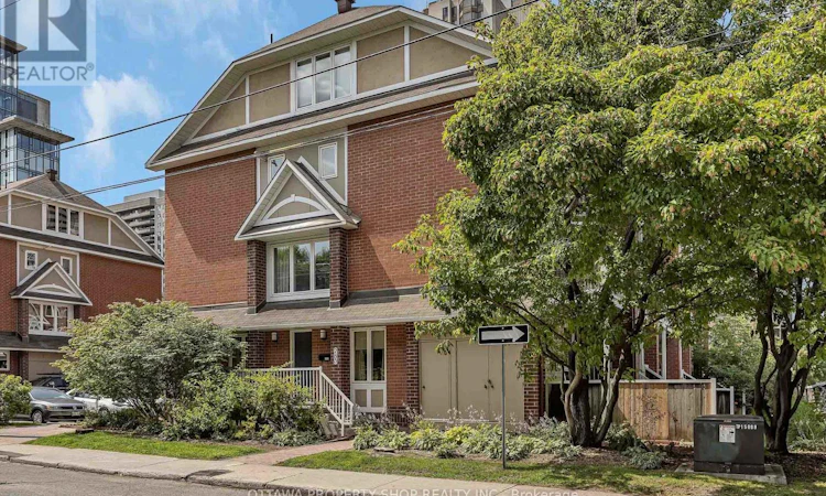 283 Nepean Street