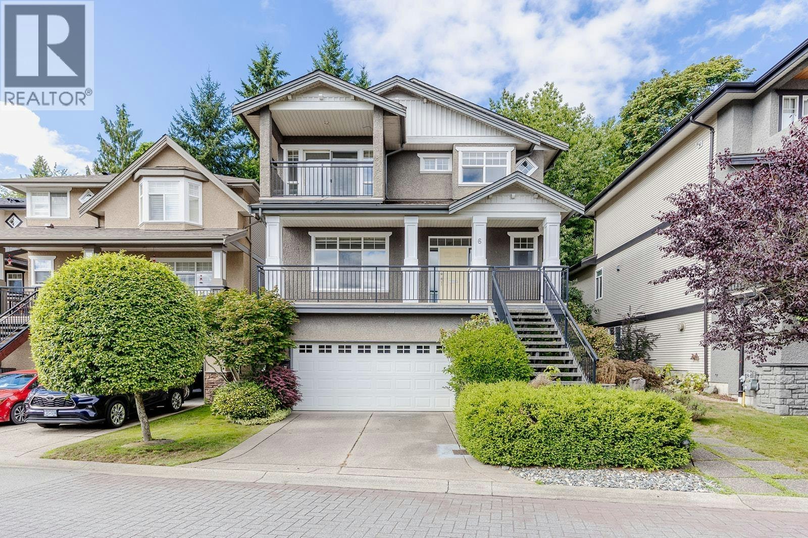 6-11442 Best Street, Maple Ridge, BC, V2X 7C7