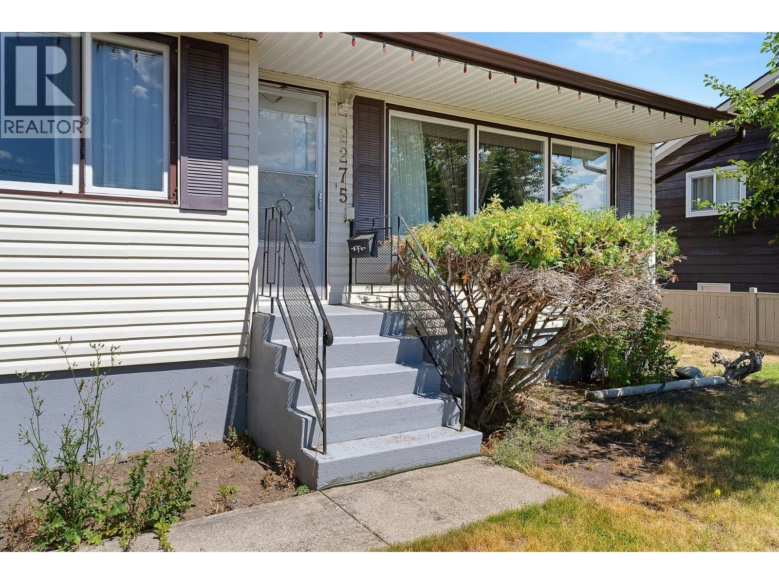 2275 Castillou Crescent, Merritt, BC, V1K 1H7