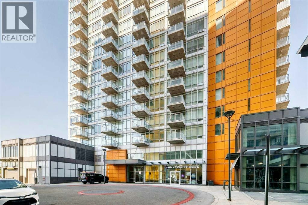 1403-3830 Brentwood Road NW, Calgary, AB, T2L 2J9