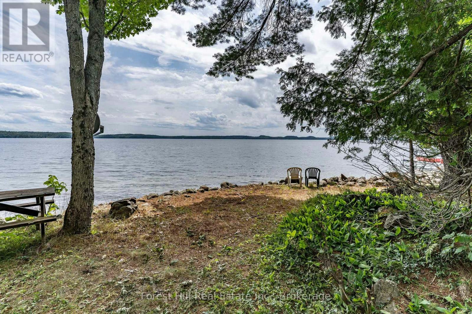 191 Long Point Road, Huntsville, ON, P0B 1M0