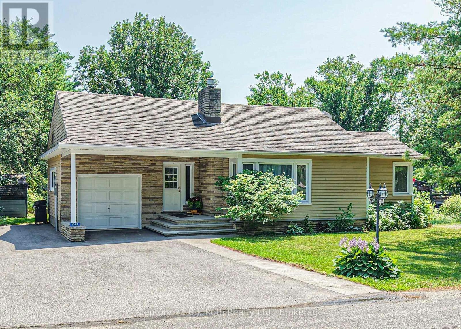 1028 Cowbell Lane, Gravenhurst, ON, P0E 1N0