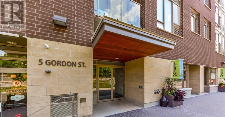 211-5 Gordon Street, Guelph, ON, N1H 4G8 - 10