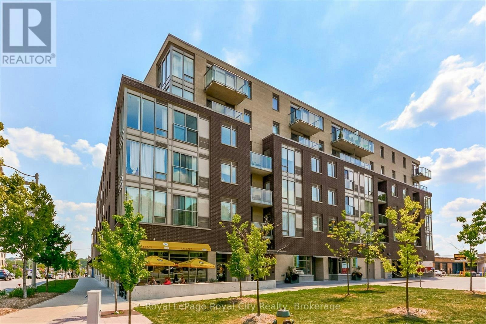 211-5 Gordon Street, Guelph, ON, N1H 4G8