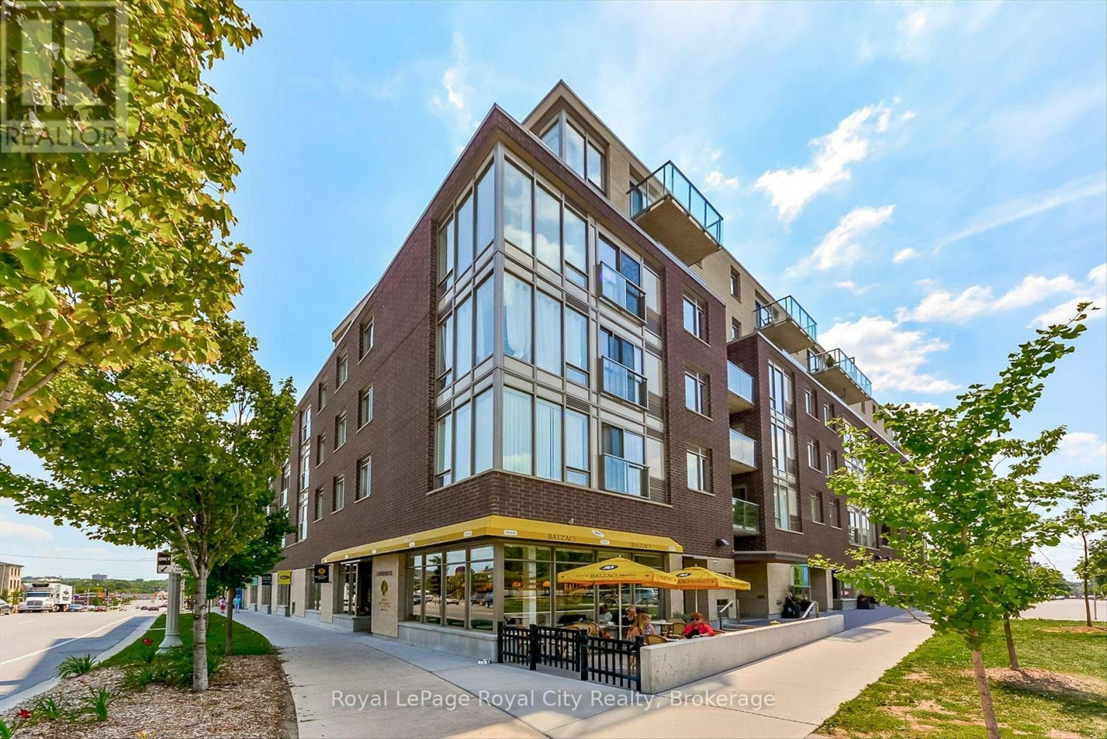 211-5 Gordon Street, Guelph, ON, N1H 4G8 - 9