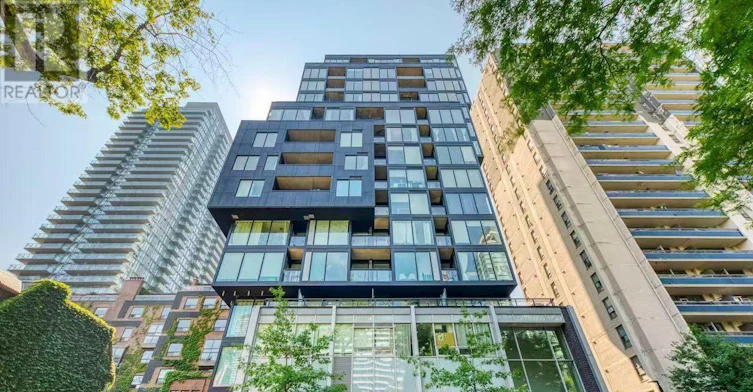 705-17 Dundonald Street, Toronto, ON, M4Y 0E4