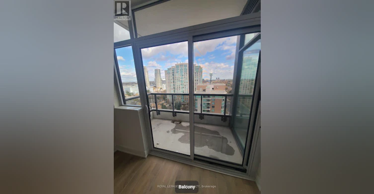1709-1350 Ellesmere Road, Toronto, ON, M1P 0G6 - 12