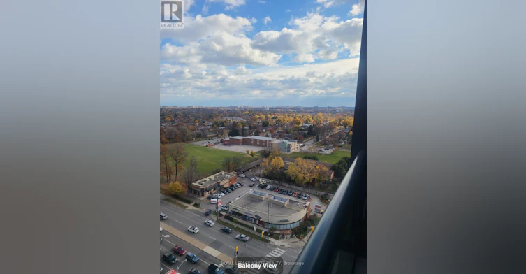 1709-1350 Ellesmere Road, Toronto, ON, M1P 0G6 - 13