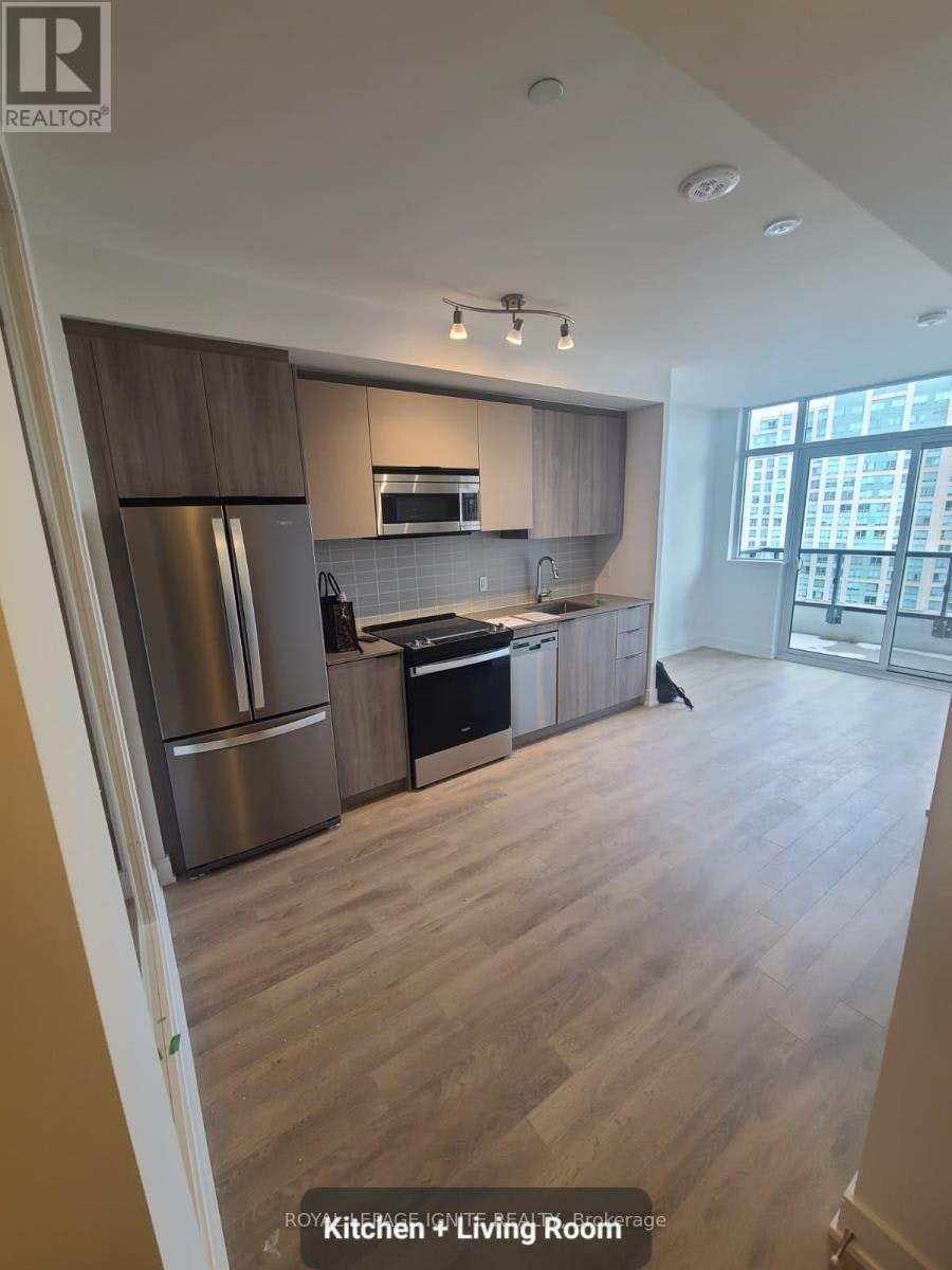1709-1350 Ellesmere Road, Toronto, ON, M1P 0G6