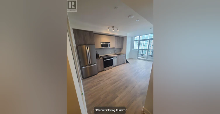 1709-1350 Ellesmere Road, Toronto, ON, M1P 0G6