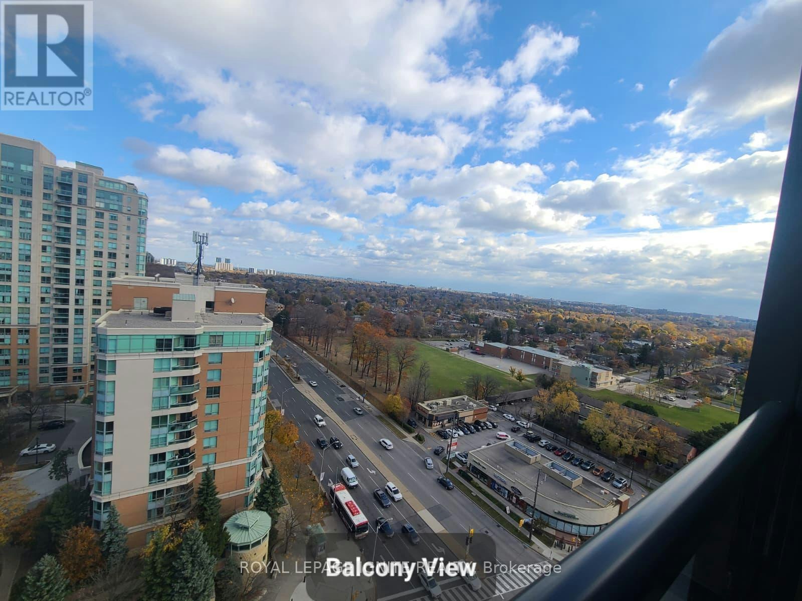 1709-1350 Ellesmere Road, Toronto, ON, M1P 0G6 - 14