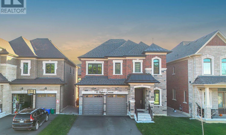 53 Kinburn Crescent