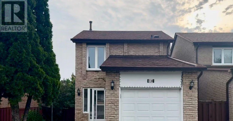 14 Clydesdale Road, Markham, ON, L3R 3S9